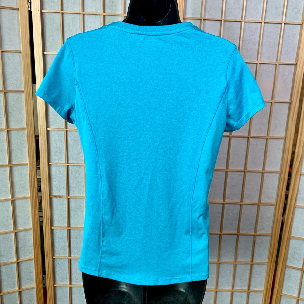 Layer 8 Performance Workout Tee - Picture 3 of 6